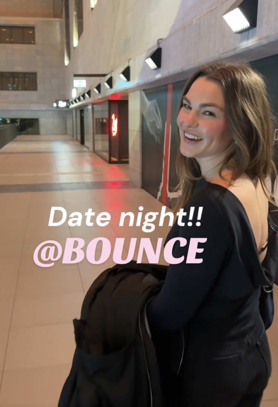 Ping pong, cocktails, light trash talk — video still by sabrinatayla