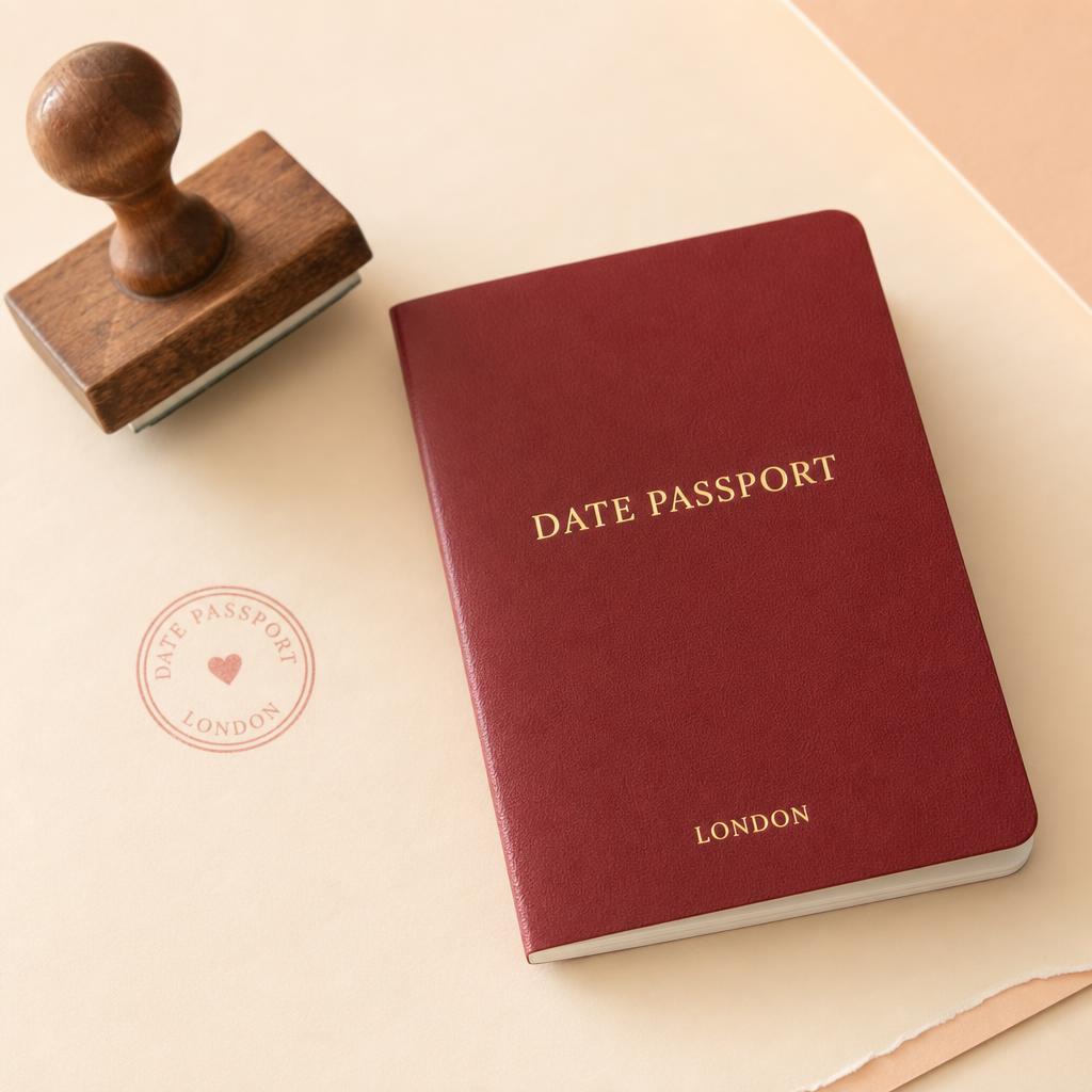 Date Passport